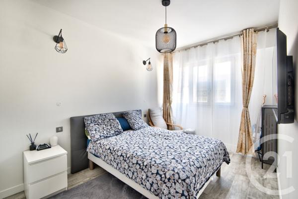 Appartement F3 à vendre  3 pièces - 68 m2 NICE - 06