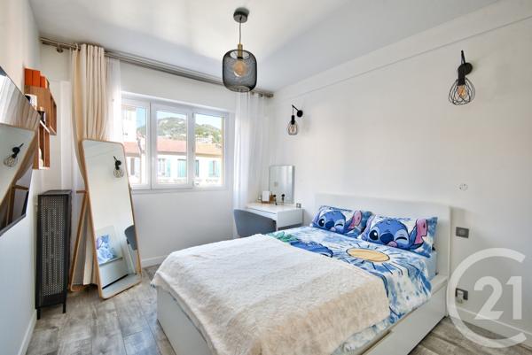 Appartement F3 à vendre  3 pièces - 68 m2 NICE - 06
