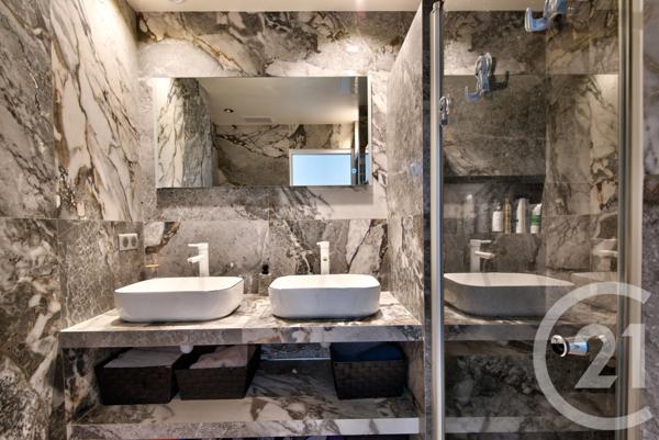 Appartement F3 à vendre  3 pièces - 68 m2 NICE - 06