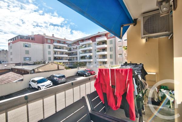Appartement F3 à vendre  3 pièces - 68 m2 NICE - 06