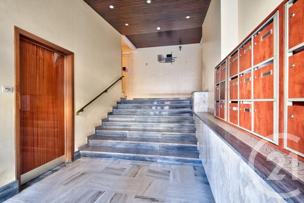 Appartement F3 à vendre  3 pièces - 68 m2 NICE - 06