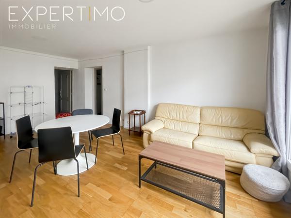 Palaiseau (91120) Appartement 75 m² avec 4 chambres