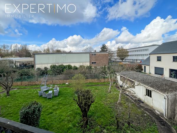 Palaiseau (91120) Appartement 75 m² avec 4 chambres