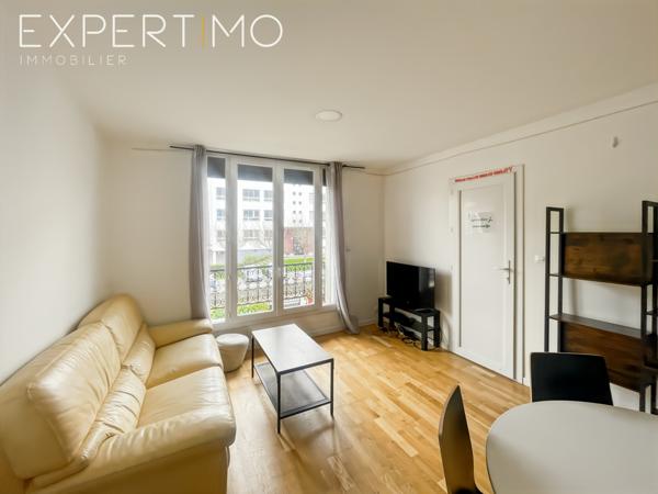Palaiseau (91120) Appartement 75 m² avec 4 chambres