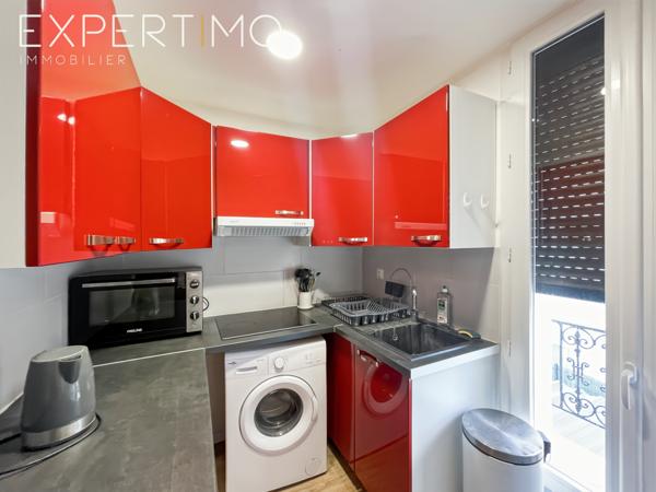 Palaiseau (91120) Appartement 75 m² avec 4 chambres