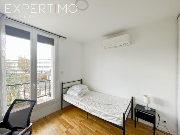 Palaiseau (91120) Appartement 75 m² avec 4 chambres