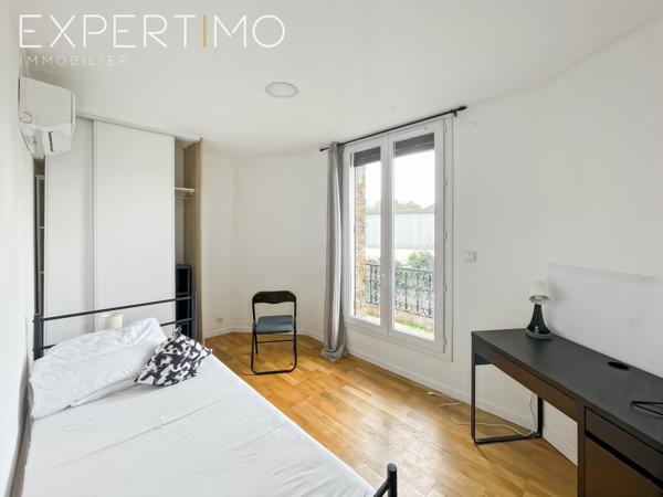 Palaiseau (91120) Appartement 75 m² avec 4 chambres