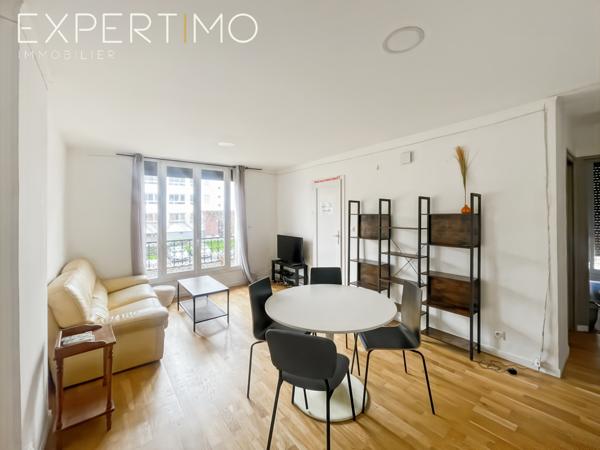 Palaiseau (91120) Appartement 75 m² avec 4 chambres