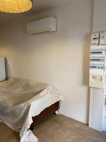 À vendre - Appartement T2 avec garage