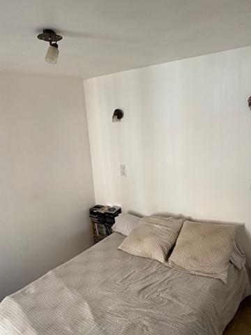 À vendre - Appartement T2 avec garage