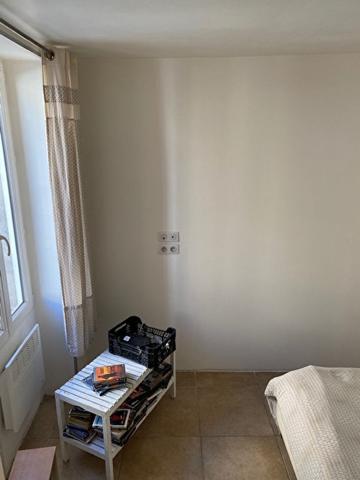 À vendre - Appartement T2 avec garage
