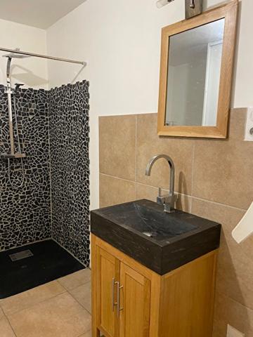 À vendre - Appartement T2 avec garage