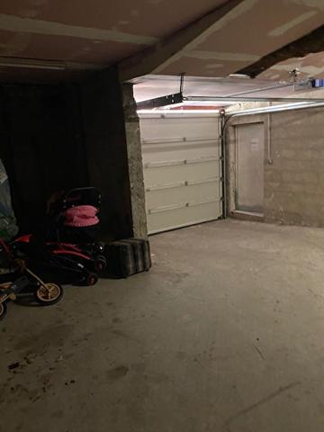 À vendre - Appartement T2 avec garage