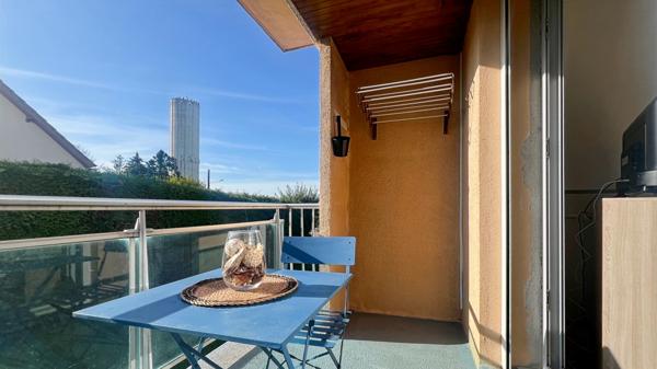 Avallon (89200) Appartement meublé avec chauffage et eau comprise !