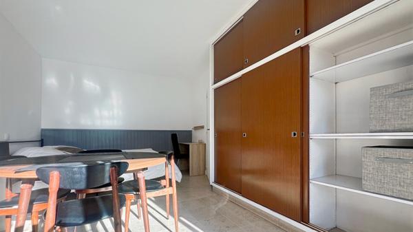 Avallon (89200) Appartement meublé avec chauffage et eau comprise !