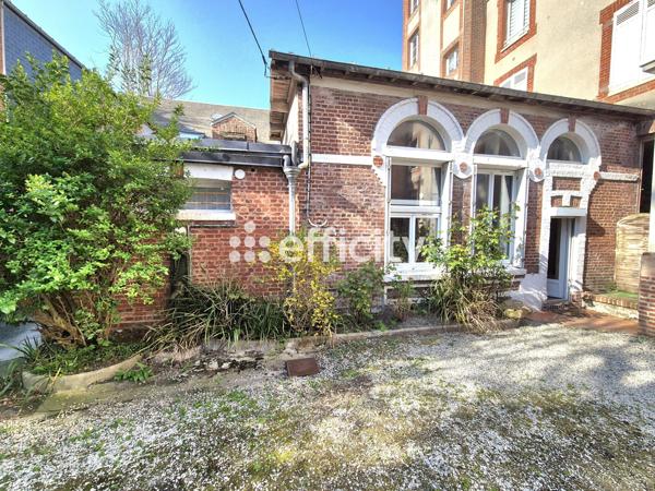 Appartement 3 pièces - 91 m²