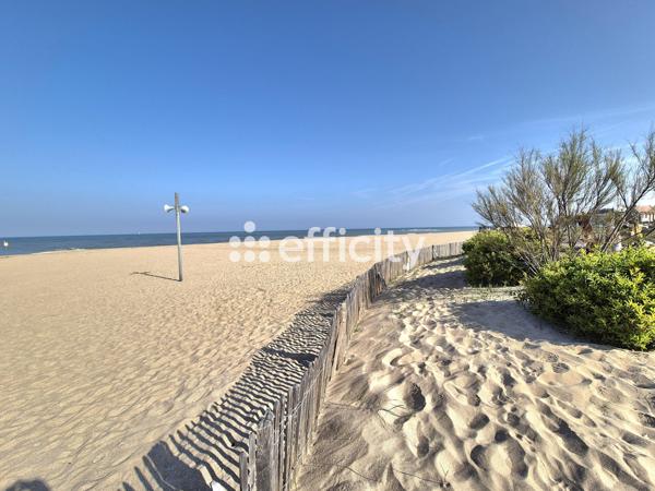 Appartement 3 pièces - 91 m²