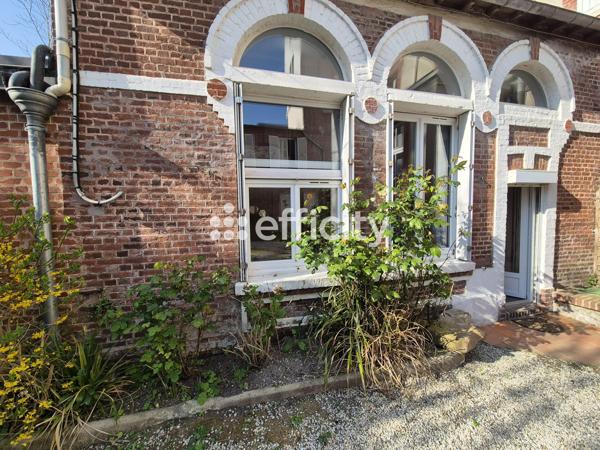 Appartement 3 pièces - 91 m²