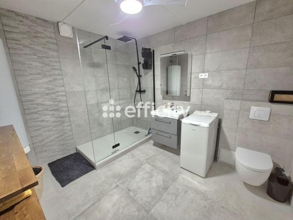 Appartement 3 pièces - 91 m²