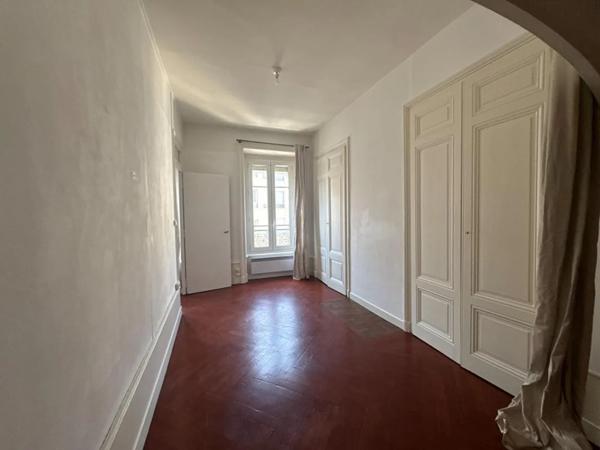 Appartement à louer à Lyon (69003)