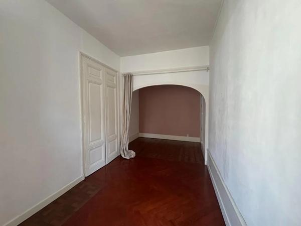 Appartement à louer à Lyon (69003)