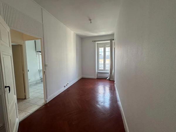 Appartement à louer à Lyon (69003)