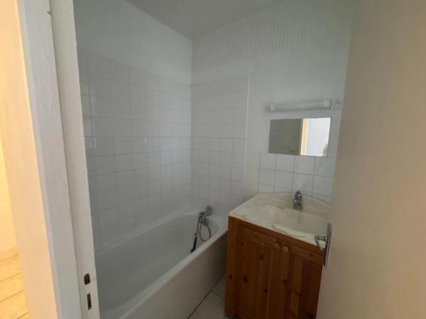 Appartement à louer à Lyon (69003)