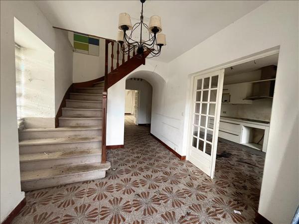 Maison à vendre |  Bussière-Galant |  5 pièces | 137 m²