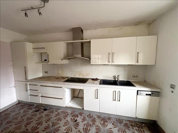 Maison à vendre |  Bussière-Galant |  5 pièces | 137 m²