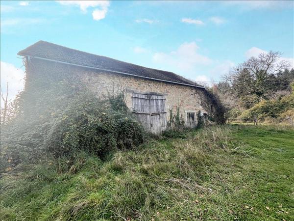 Maison à vendre |  Bussière-Galant |  5 pièces | 137 m²