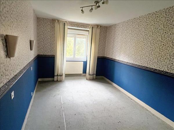 Maison à vendre |  Bussière-Galant |  5 pièces | 137 m²