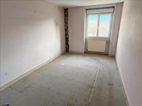 Maison à vendre |  Bussière-Galant |  5 pièces | 137 m²