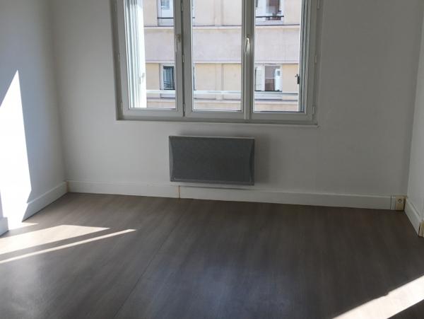 Location Appartement 2 pièces Beauvais (60000) - CENTRE VILLE