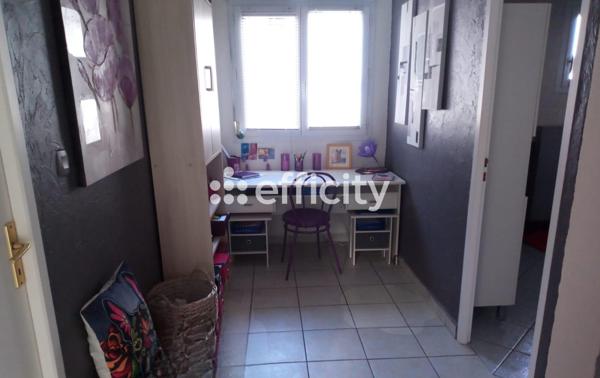 Maison 6 pièces - 106 m² Exclusivité efficity