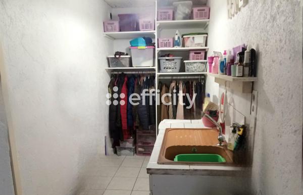 Maison 6 pièces - 106 m² Exclusivité efficity