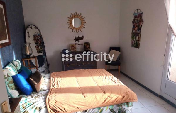 Maison 6 pièces - 106 m² Exclusivité efficity