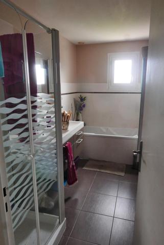 Pavillon 100m2 rénové - Domaine de l'Alleu