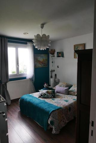 Pavillon 100m2 rénové - Domaine de l'Alleu