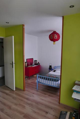 Pavillon 100m2 rénové - Domaine de l'Alleu