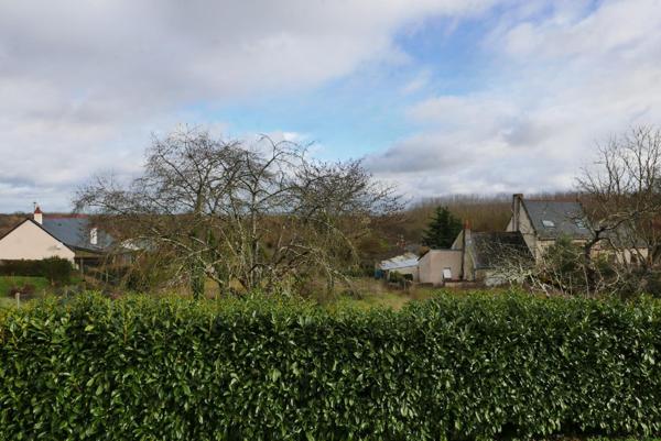 Pavillon 100m2 rénové - Domaine de l'Alleu