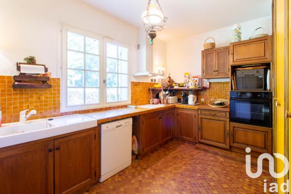 Maison à vendre 10 pièces 300 m² Villers-sur-Coudun