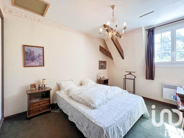 Maison à vendre 10 pièces 300 m² Villers-sur-Coudun