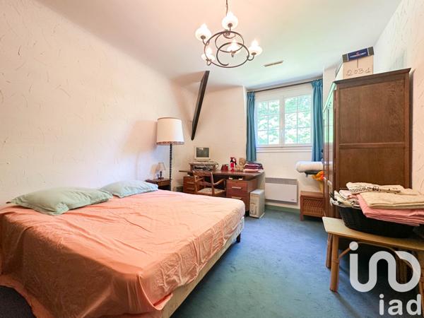 Maison à vendre 10 pièces 300 m² Villers-sur-Coudun