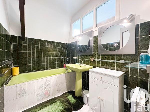 Maison à vendre 10 pièces 300 m² Villers-sur-Coudun