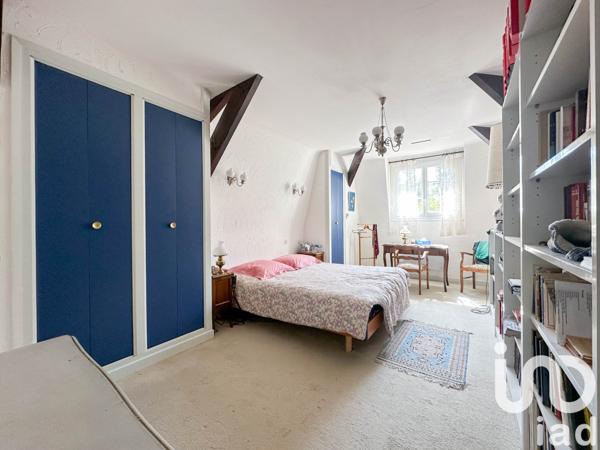 Maison à vendre 10 pièces 300 m² Villers-sur-Coudun