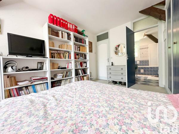 Maison à vendre 10 pièces 300 m² Villers-sur-Coudun