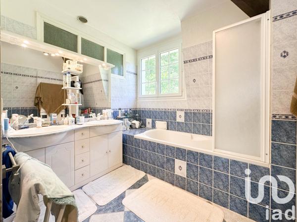 Maison à vendre 10 pièces 300 m² Villers-sur-Coudun