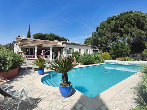 Propriete de 127 m²