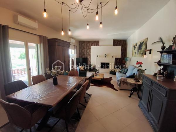 Propriete de 127 m²