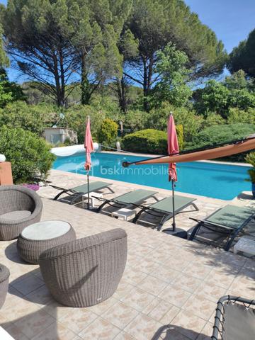 Propriete de 127 m²